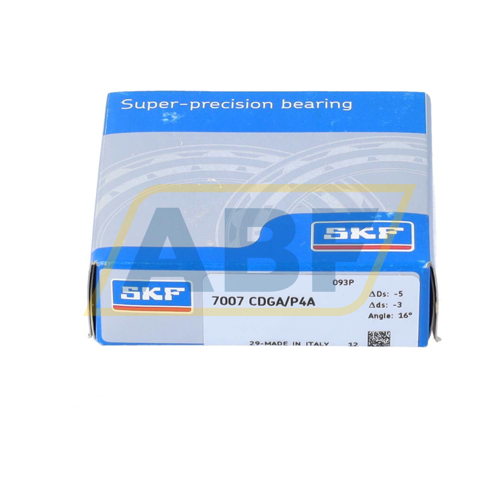 7007CDGA/P4A SKF