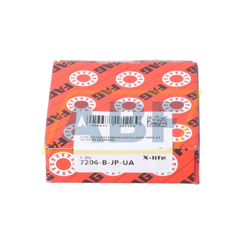 7206-B-JP-UA FAG