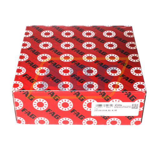 23120-E1A-XL-K-M FAG