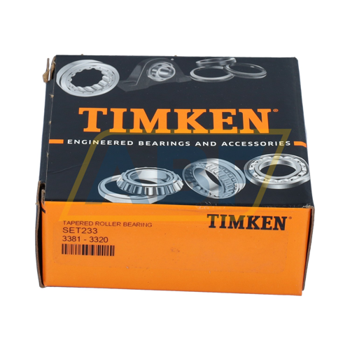 3381/3320 Timken