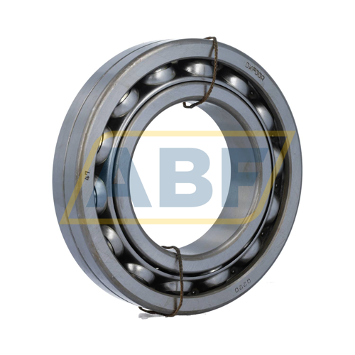 Q220P6 Deutsche Kugellager Fabrik