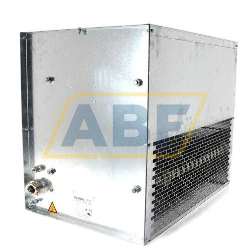 6SE7031-6ES87-2DC0 Siemens