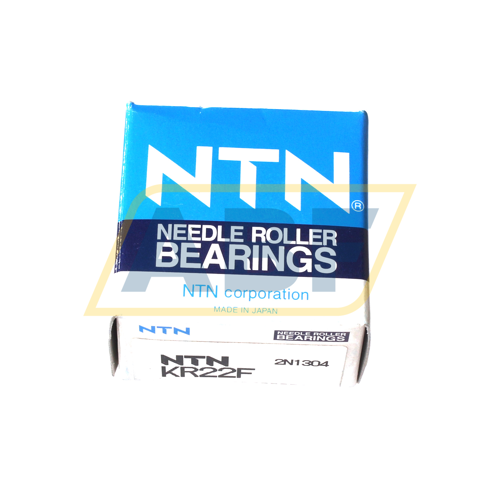 KR22F NTN