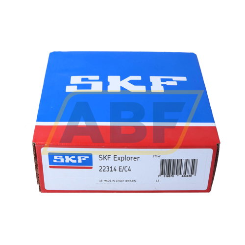 22314E/C4 SKF