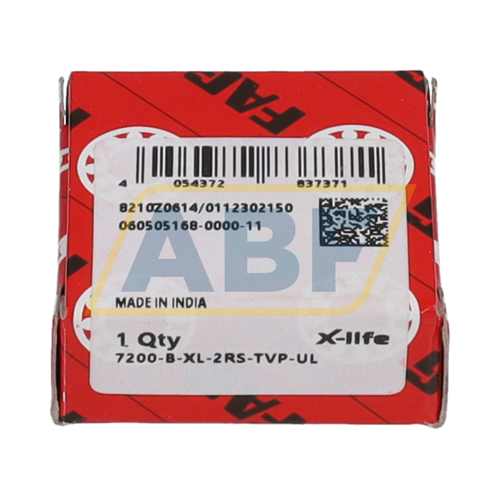 7200-B-XL-2RS-TVP-UL FAG