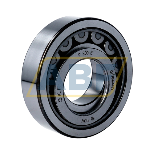 NUP309ECJ/C3 SKF