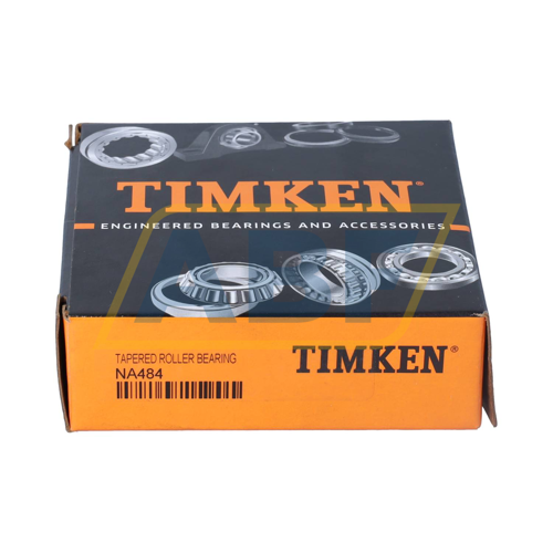 NA484 Timken