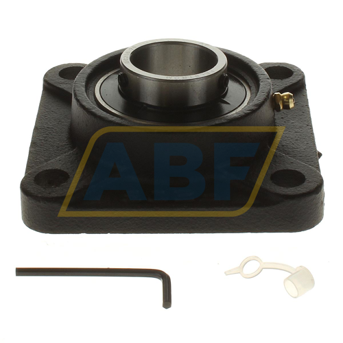 UCF206-20 Felstrom