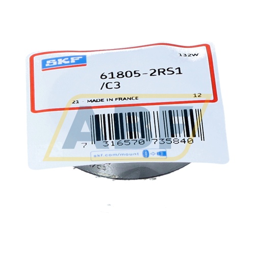 61805-2RS1/C3 SKF