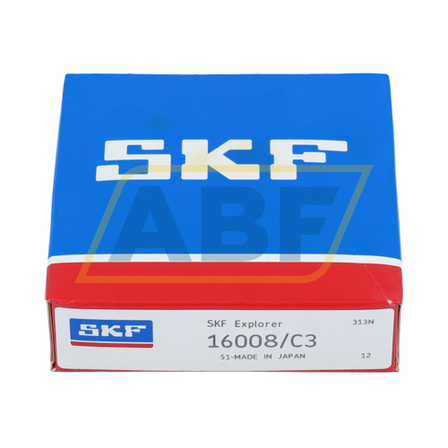 16008/C3 SKF