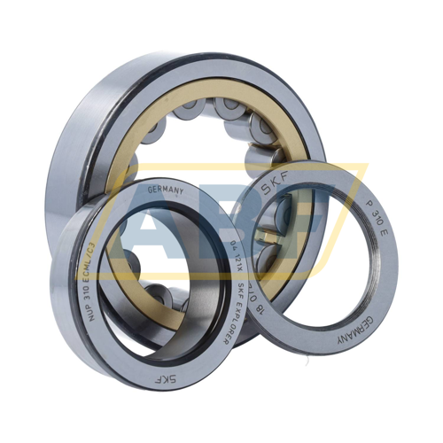 NUP310ECML/C3 SKF