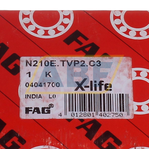 N210E.TVP2.C3 FAG