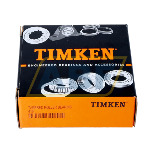 418 Timken