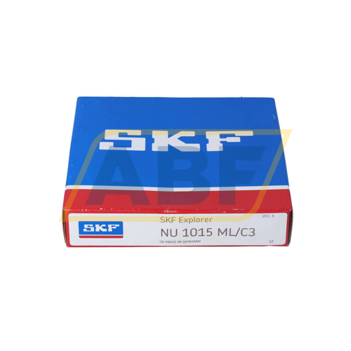 NU1015ML/C3 SKF