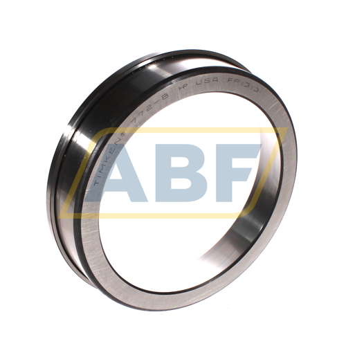 772B Timken