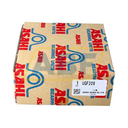 UGF209 Asahi