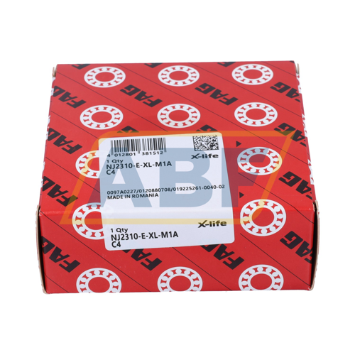 NJ2310-E-XL-M1A-C4 FAG