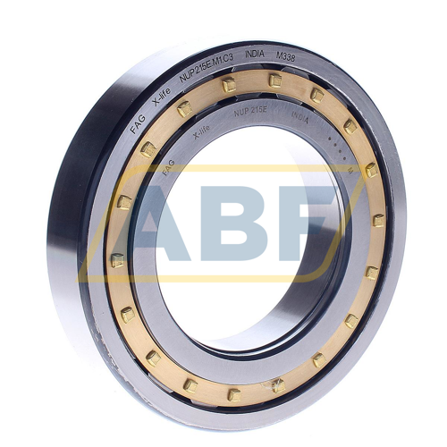 NUP215E.M1.C3 FAG