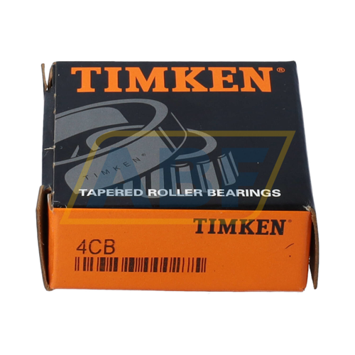 4CB Timken