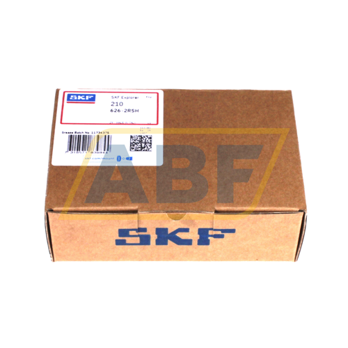 626-2RSH SKF