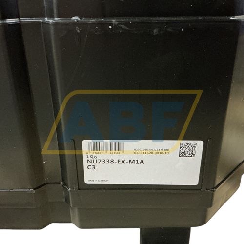 NU2338-EX-M1A-C3 FAG