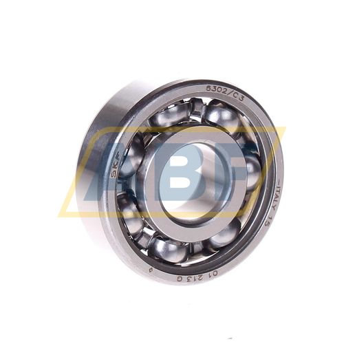6302/C3 SKF