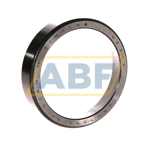 453AS Timken