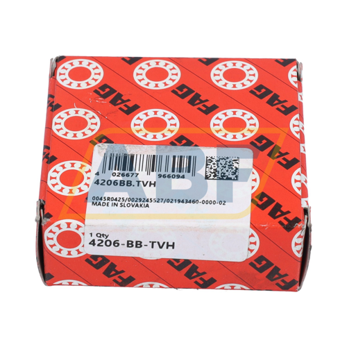 4206-BB-TVH FAG