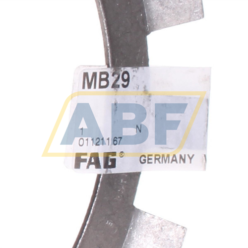 MB29 FAG