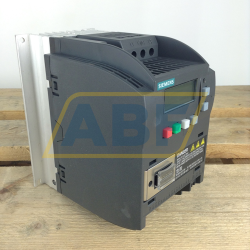 6SL3210-5BE15-5CV0 Siemens