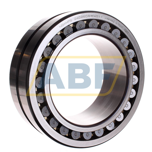 24026CAM E4 S11 NSK
