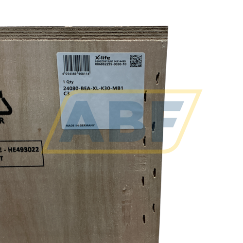 24080-BEA-XL-K30-MB1-C3 FAG