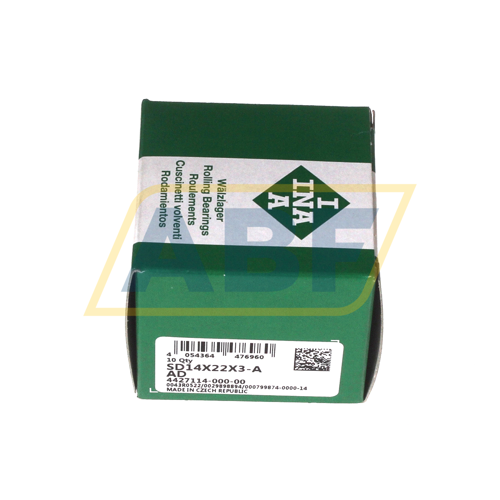 SD14X22X3-A INA