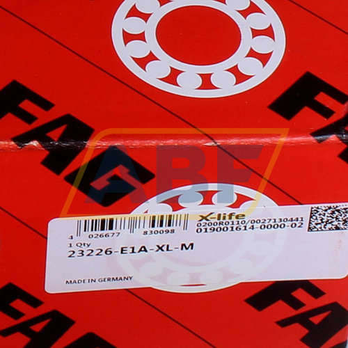 23226-E1A-XL-M FAG