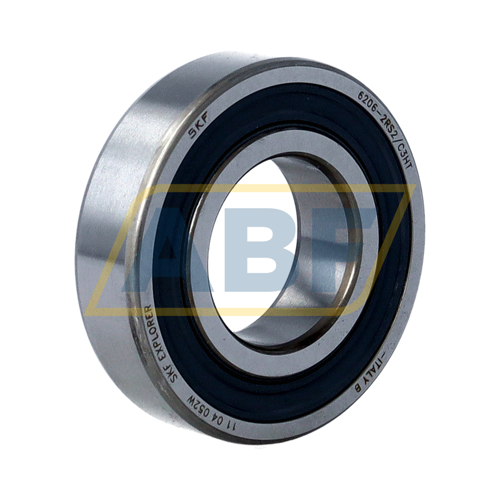 6206-2RS2/C3HT SKF