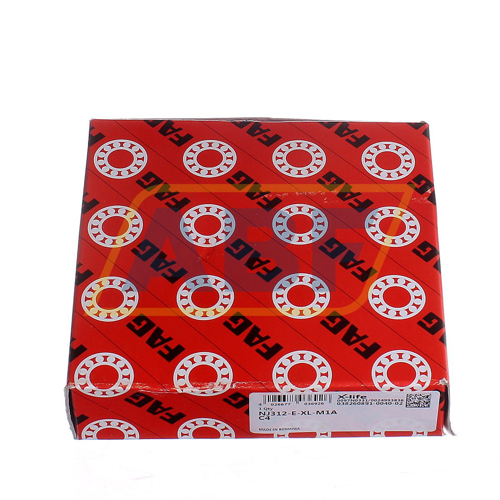 NJ312-E-XL-M1A-C4 FAG