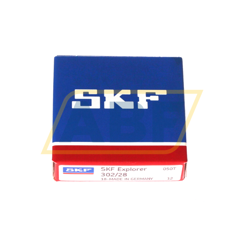 302/28 SKF