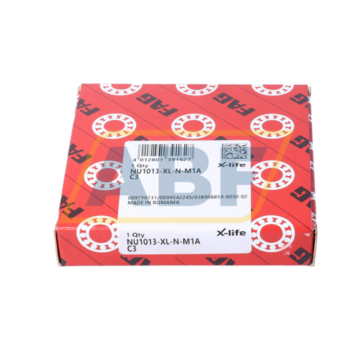 NU1013-XL-N-M1A-C3 FAG