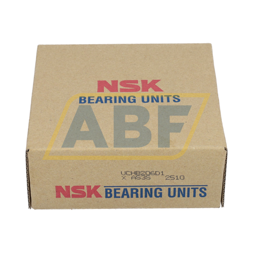 UCHB206D1 NSK