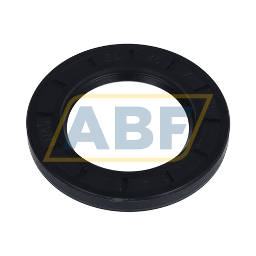 45X72X8SC NAK Sealing Technologies