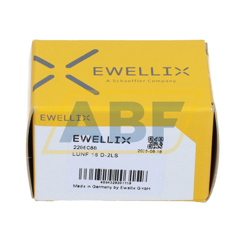 LUNF16D-2LS Ewellix