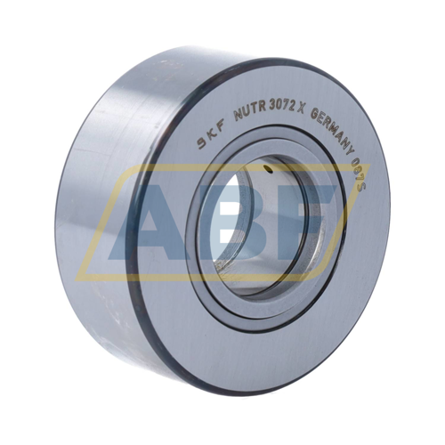 NUTR3072X SKF