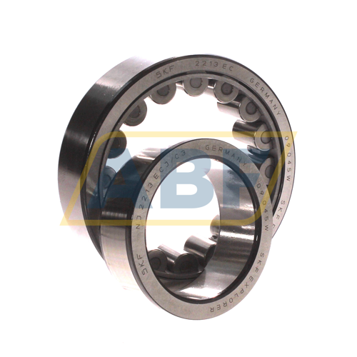 NUP211ECJ SKF