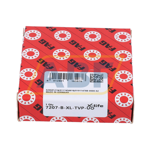 7207-B-XL-TVP-UO FAG