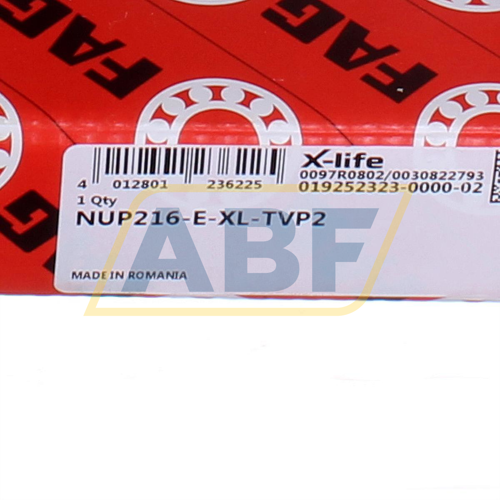 NUP216-E-XL-TVP2 FAG