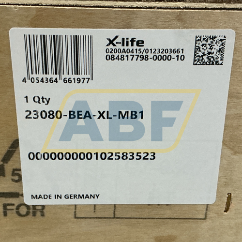 23080-BEA-XL-MB1 FAG