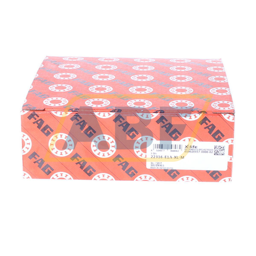 22316-E1A-XL-M FAG