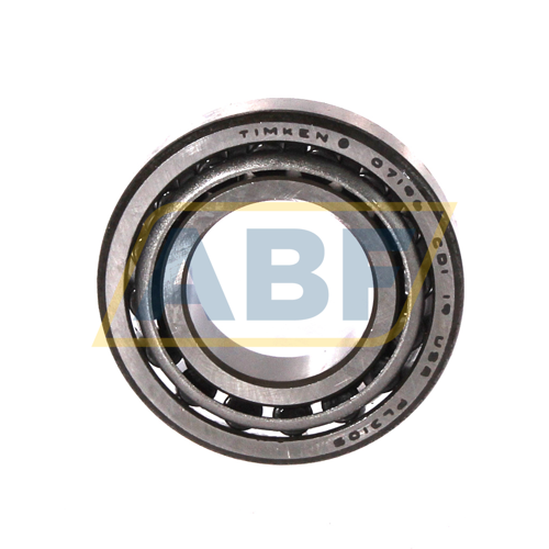 07100/07196 Timken