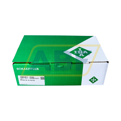 RCJ50-XL-N-FA125 INA