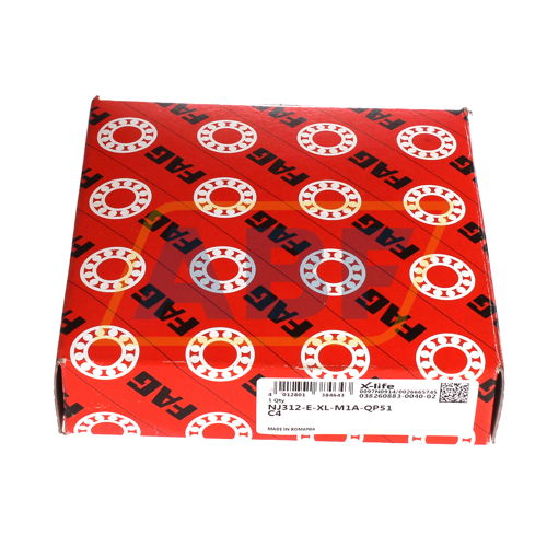 NJ312-E-XL-M1A-QP51-C4 FAG